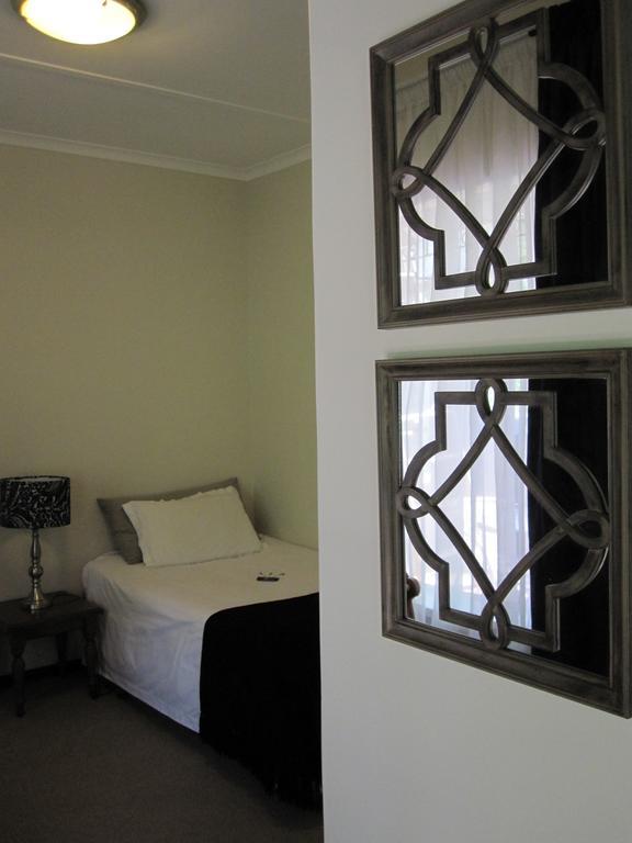 The Pecan Tree Guesthouse Sandton Room photo